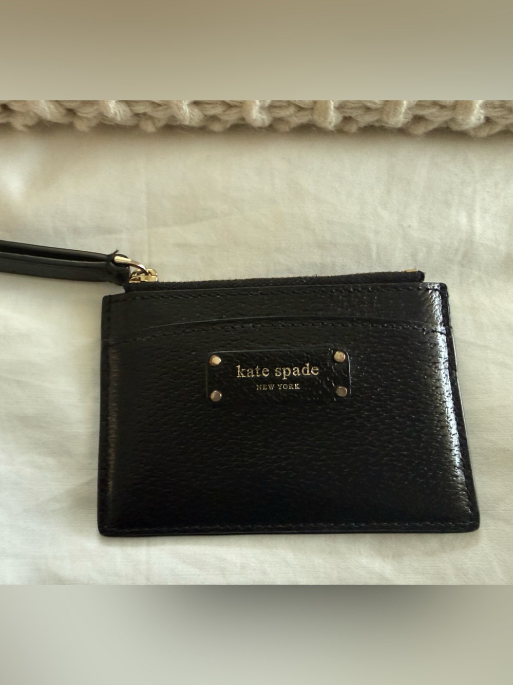 Kate Spade Card Wallet